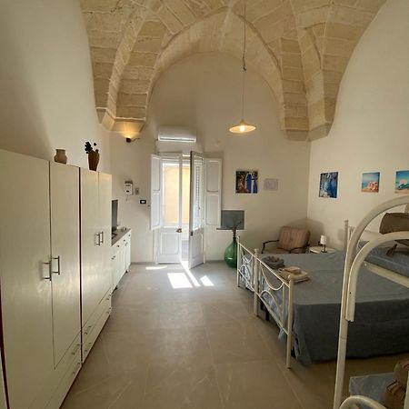 Вилла Casa Sul Mare Сан-Фока Экстерьер фото